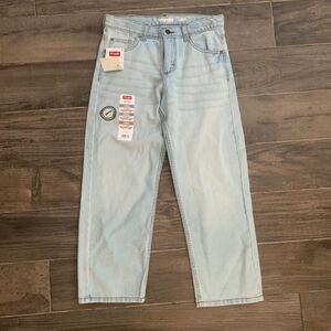 Wrangler Husky Denim Jeans